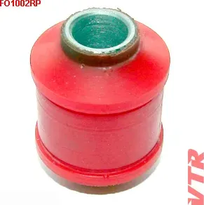 Полиуретановая втулка амортизатора задней подвески (VTR). Артикул FO1002RP