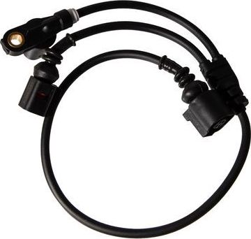 Датчик ABS Zentparts передний левый для SEAT Alhambra I 1996-2010. Артикул Z03214