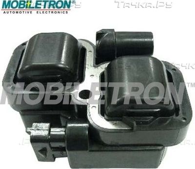 Катушка зажигания Mobiletron. Артикул CE-86