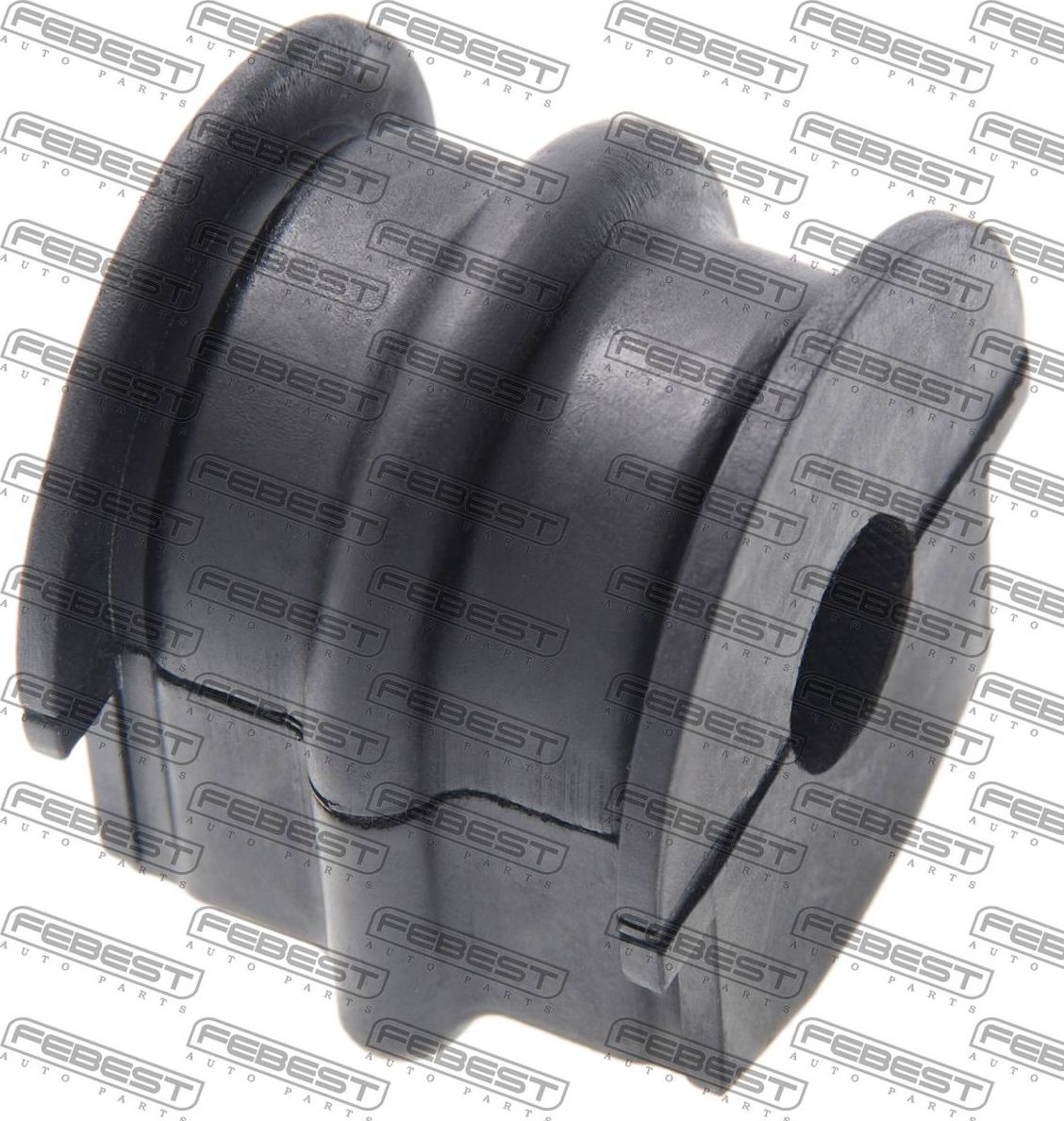 Втулка стабилизатора Febest. Артикул NSB-J32R