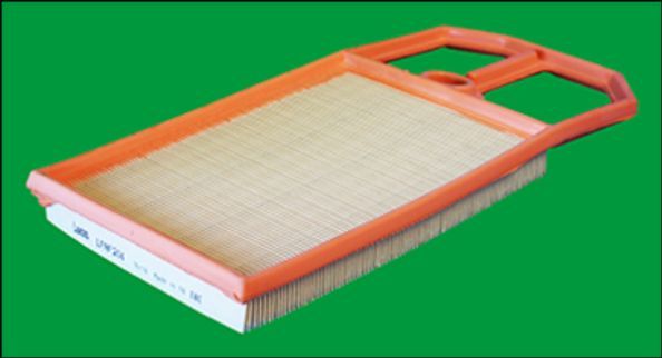 Воздушный фильтр Lucas для SEAT Cordoba II 2003-2009. Артикул LFAF204