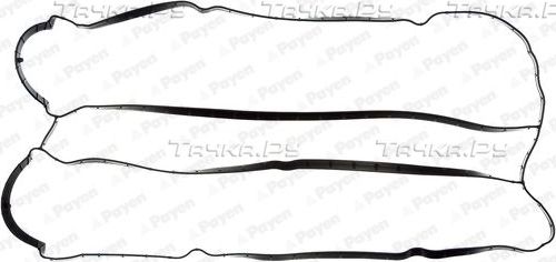 Прокладка клапанной крышки Payen для Ford Fusion I 2002-2012. Артикул JM5155