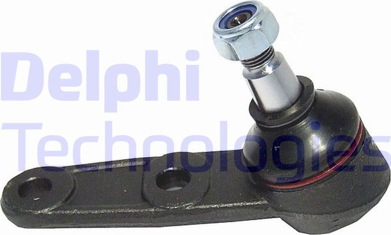 Шаровая опора Delphi. Артикул TC1501