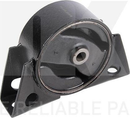 Подушка (опора) двигателя NK. Артикул 59722005