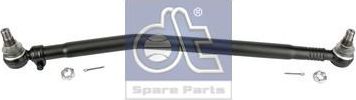 Рулевая тяга продольная DT Spare Parts. Артикул 1.19012