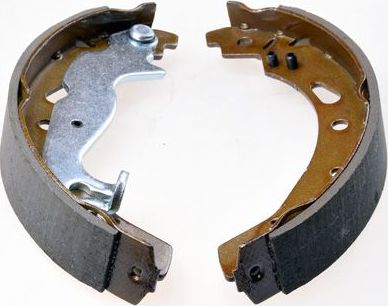 Тормозные колодки Denckermann. Артикул B120213