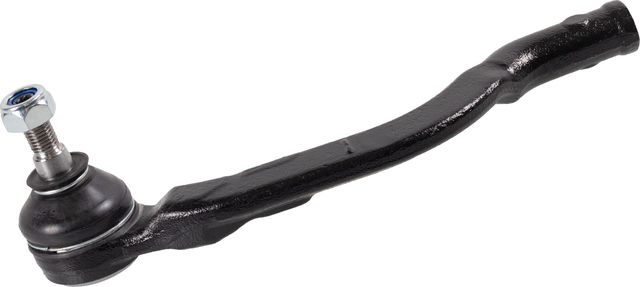 Наконечник рулевой тяги Blue Print. Артикул ADN187174