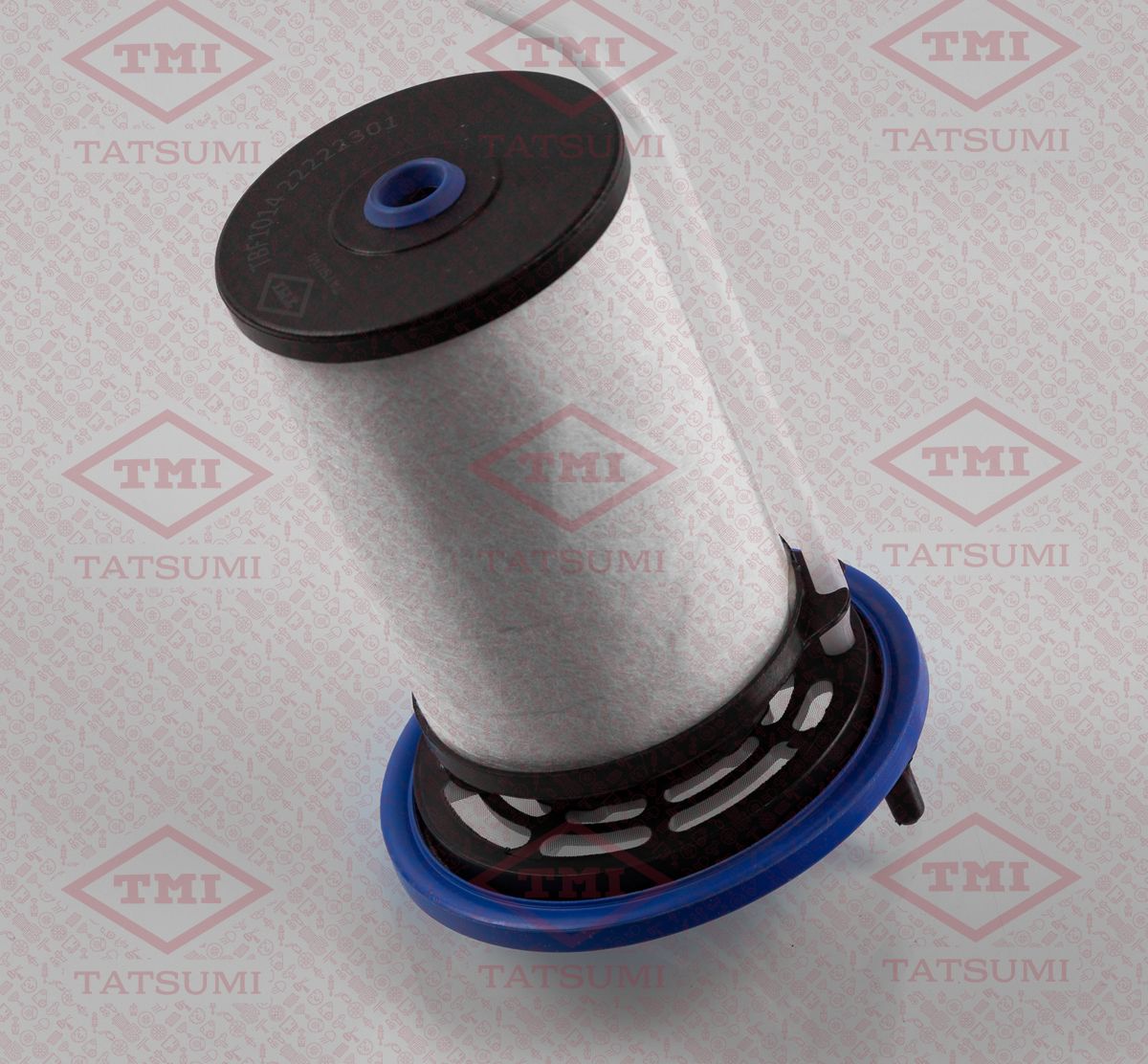 Фильтр топливный [Картридж] (Tatsumi). Артикул TBF1014