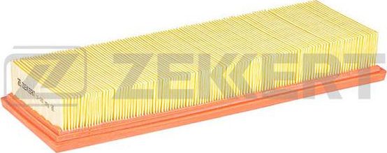 Воздушный фильтр Zekkert. Артикул LF-1557