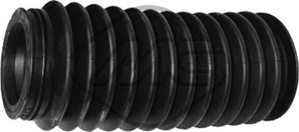 Пыльник рулевой рейки (комплект) Metalcaucho. Артикул 01609