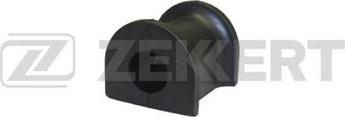 Втулка стабилизатора Zekkert передняя для Fiat Ducato II 1998-2002. Артикул GM-1088