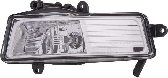 Фара противотуманная Hella левая для Audi S6 III (C6) 2008-2011. Артикул 1NA 009 963-111