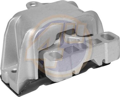 Подушка (опора) двигателя 4U. Артикул VV-U-01949