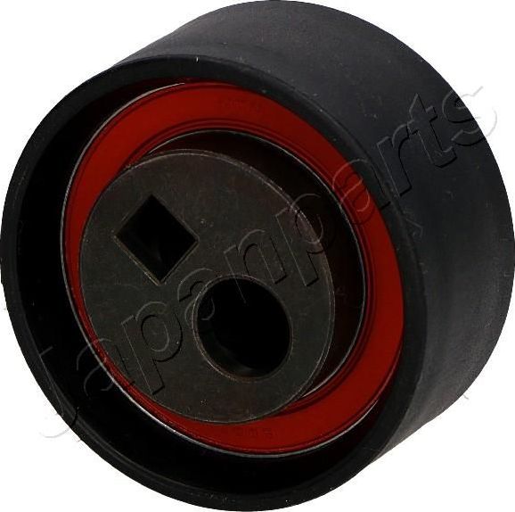 Натяжной ролик (натяжитель) ремня ГРМ Japanparts для Nissan Micra K11 1998-2003. Артикул BE-120