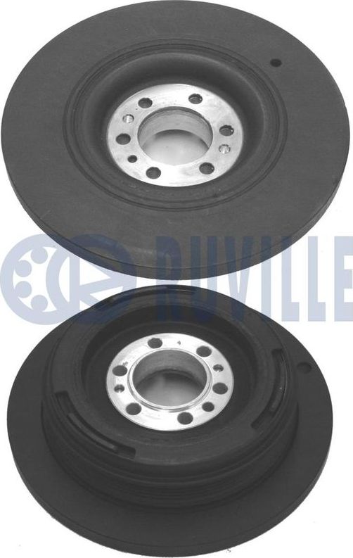 Шкив коленвала Ruville для BMW 7 III (E38) 1996-2001. Артикул 520082