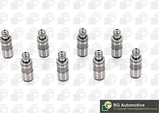 Гидрокомпенсатор BGA. Артикул HL2700