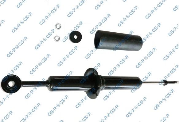 Амортизатор GSP передний для Toyota Hilux VII 2005-2015. Артикул 32103500