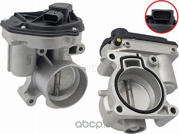 Дроссельная заслонка FORD GALAXYMONDEOS-MAX 2.3 (SAT). Артикул ST3590295