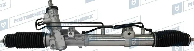 Рулевая рейка с тягами гидравлическая (Motorherz). Артикул R22901NW