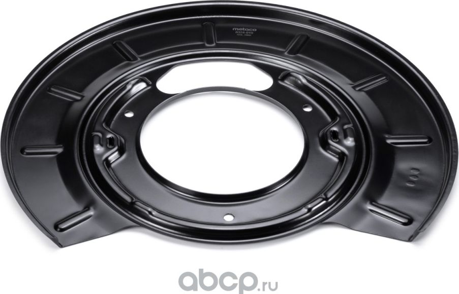 ЩИTOПOPHЫЙЗAДHИЙ (Metaco). Артикул 8324010