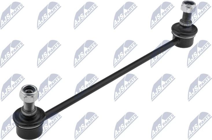 Стойка (тяга) стабилизатора NTY. Артикул ZLP-TY-102