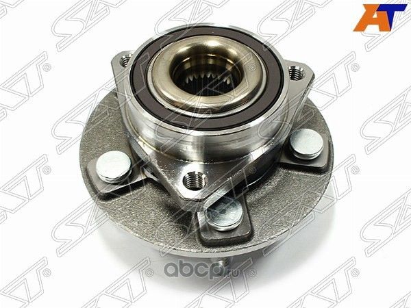 Ступичный узел FR OPEL INSIGNIA FWD 08- (SAT). Артикул ST328042