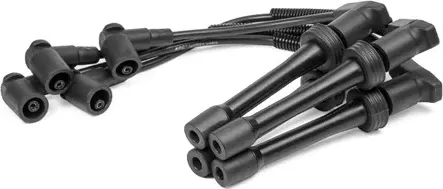 ПРОВОДА В/ВОЛЬТНЫЕ 2110-2112 (16КЛ) ИНЖ NRG(CARGEN). Артикул 21123707080NR