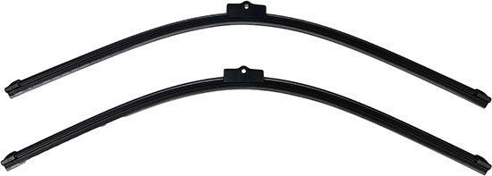 Щетки стеклоочистителя (дворники) Stellox для Mercedes-Benz E-Класс III (W211, S211) 2002-2009. Артикул 201 615-SX