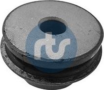 Сайлентблок заднего рычага подвески RTS правый/левый нижний внешний для Audi A4 I (B5) 1995-2001. Артикул 017-01212