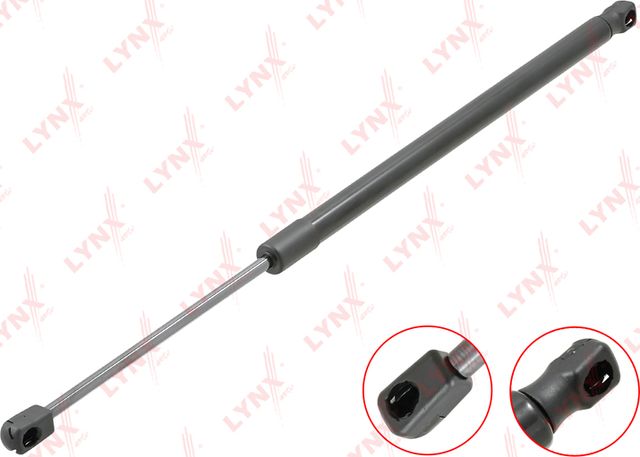 Амортизатор (упор) багажника LYNXauto для Ford Focus III 2010-2019. Артикул GS-1825