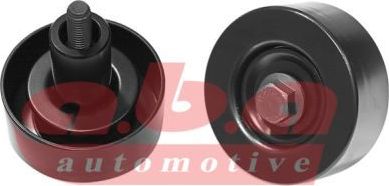 Направляющий (ведущий) ролик приводного поликлинового ремня ABA. Артикул YS328443