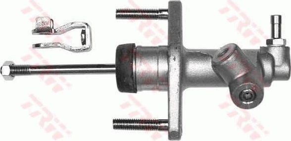 Цилиндр сцепления главный TRW для Honda Accord IV 1990-1993. Артикул PNB240