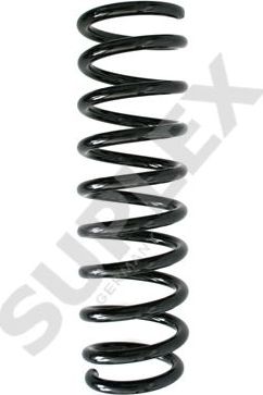 Пружина подвески Suplex. Артикул 12152