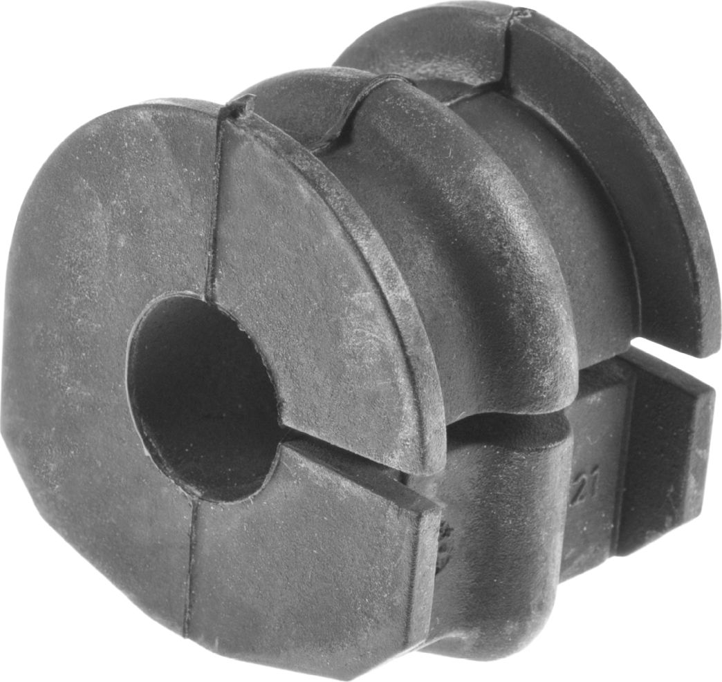 Втулка стабилизатора Blue Print (резина). Артикул ADN18071