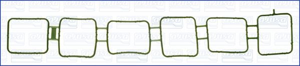Прокладка впускного коллектора Ajusa. Артикул 13238400