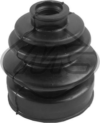 Пыльник ШРУСа наружный Metalcaucho. Артикул 10589