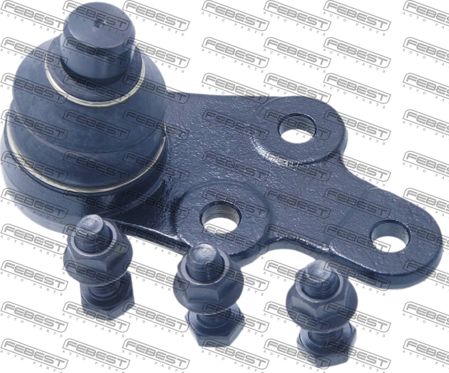 Шаровая опора Febest. Артикул 2120-CBVRH