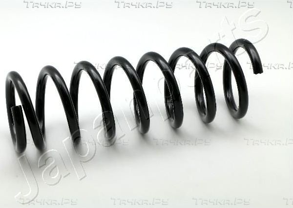 Пружина подвески Japanparts. Артикул ZC6429A