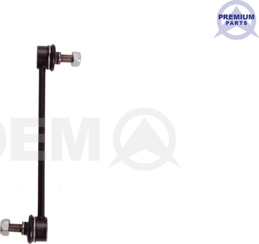 Стойка (тяга) стабилизатора Sidem. Артикул 85063