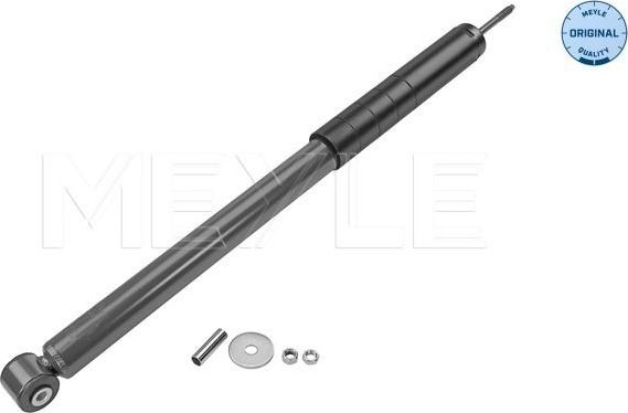 Амортизатор Meyle Original задний для Honda Civic VIII 2005-2011. Артикул 31-26 725 0007