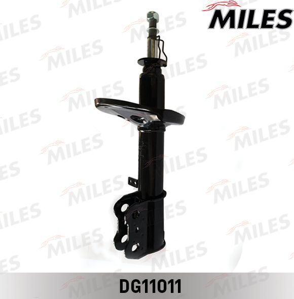 Амортизатор Miles. Артикул DG11011