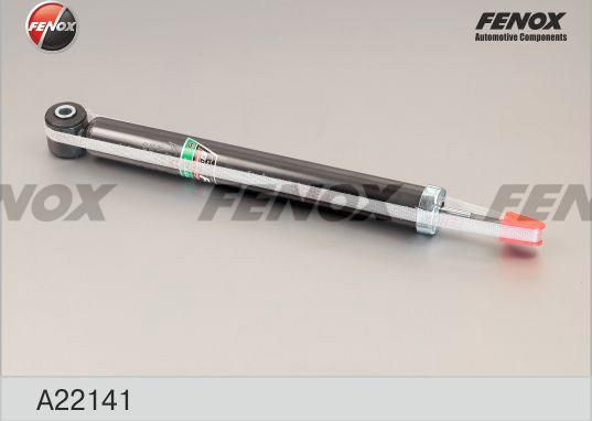Амортизатор Fenox. Артикул A22141