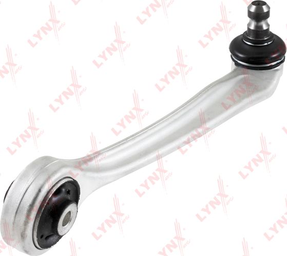 Продольный рычаг передней подвески LYNXauto передний правый верхний для Audi S4 III (B7) 2004-2009. Артикул C5033R