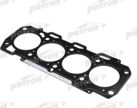 Прокладка ГБЦ Patron для Alfa Romeo 159 2005-2011. Артикул PG2-0207