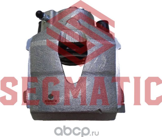 Суппорт тормозной (Segmatic). Артикул SGC7074