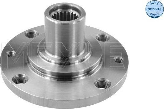 Ступица колеса Meyle Original. Артикул 214 652 0013