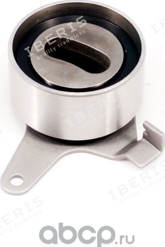 РОЛИК НАТЯЖНОЙ РЕМНЯ ГРМ KIA CARENS II/RIO/SHUMA (Iberis). Артикул IB5054 