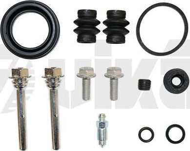 Ремкомплект суппорта Vika. Артикул 66981703201