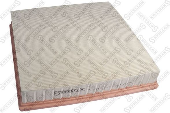 Воздушный фильтр Stellox. Артикул 71-01757-SX