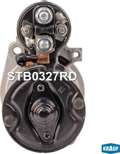 Стартер Krauf. Артикул STB0327RD